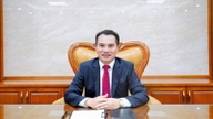 Ο κ. Le Ngoc Nhan διορίστηκε Γενικός Διευθυντής της VITRICHEM.
