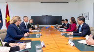 Vietnamul și Australia au colaborat îndeaproape pentru a organiza cu succes Summitul APEC de la Phu Quoc.