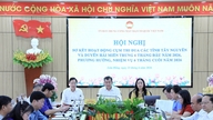 Il Fronte della Patria vietnamita, nelle province degli Altipiani Centrali e della Costa Centrale, sta diffondendo numerosi modelli efficaci.