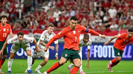 2026年ワールドカップ日程、6月24日：ポルトガル対イングランドの試合が行われます。