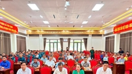 Xã Phúc Thịnh giữ vững quốc phòng, an ninh 6 tháng đầu năm