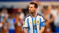Mampukah Lionel Messi memecahkan rekod berusia 68 tahun itu?