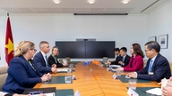 Australia va colabora îndeaproape cu Vietnamul în pregătirea și găzduirea anului APEC 2027.