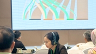 Kawasan Asia-Pasifik mempercepat rekonstruksi rantai pertanian berkelanjutan.