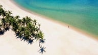 Gelombang mengejutkan eksplorasi destinasi di Vietnam Tengah.