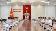 Quang Ninh täyttää tyypin I kaupunkialueen tunnustamisen kriteerit.