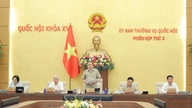 Satu sesi luar biasa Dewan Undangan Negeri akan berlangsung pada Ogos 2026.