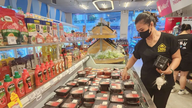 Ho Chi Minh City: Strengthening food safety management in meat slaughtering and trading.