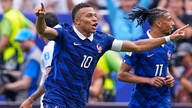 Obtén las últimas y más precisas actualizaciones del marcador para el partido Francia vs Irak.