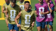 Ronaldo e la corsa contro il tempo