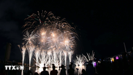 Ho Chi Minh City will have fireworks displays at 16 locations to celebrate the 50th anniversary of its naming after President Ho Chi Minh.