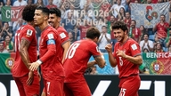 Un supercalculateur prédit l'issue du match Portugal-Ouzbékistan.