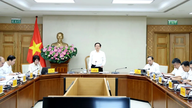 จัดตั้งระบบวิจัยและห้องปฏิบัติการระดับชาติเพื่อรองรับเทคโนโลยีเชิงกลยุทธ์