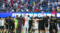 Copa do Mundo de 2026: As esperanças restantes dos representantes árabes