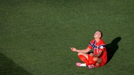 Haaland reste imperturbable si la Norvège perd contre la France, établissant un record qui surpasse ceux de Messi, Ronaldo et Mbappé.