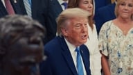Trump and Iran have conflicting views on 'highest level' nuclear inspections.