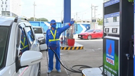 E10-bensin finns nu tillgänglig över hela landet; är användning av biodiesel obligatorisk redan?
