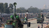 India está negociando la venta de misiles hipersónicos BrahMos al país vecino de Irán.