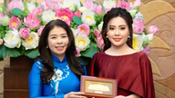 Miss Multicultural World đưa dàn người đẹp thế giới khám phá Nhà Quốc hội Việt Nam