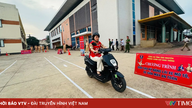 Thai Nguyen : Plus de 1 800 dossiers traités après une semaine de mise en œuvre pilote de la campagne de conduite sécuritaire.