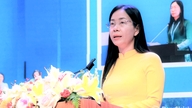 สตรีในจังหวัดด่งนายร่วมเฉลิมฉลองความสำเร็จของการประชุมสมัชชาสตรีแห่งชาติครั้งที่ 14 ของเวียดนาม