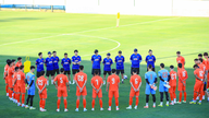 L'équipe nationale vietnamienne renforce ses effectifs, déterminée à défendre son titre de championne de la Coupe de l'ASEAN.