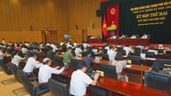 Друга сесія 17-ї міської народної ради Хайфону: схвалення рішень щодо створення основи для розвитку.