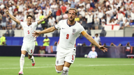 Vietnamekspert: Harry Kane leder England til tidlig kvalifisering, Kroatia slår neppe Panama.