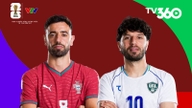 Σύνδεσμος ζωντανής μετάδοσης για τον αγώνα Πορτογαλία εναντίον Ουζμπεκιστάν στο VTV3 (00:00 στις 24 Ιουνίου, Όμιλος K, Παγκόσμιο Κύπελλο 2026)