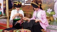 Đưa sản phẩm OCOP tiêu biểu của Điện Biên đến với du khách tại các “địa chỉ đỏ”