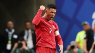 Ronaldo a stabilit un record la Cupa Mondială pe care nici măcar Messi nu l-a putut atinge.