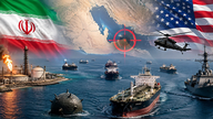 What is hindering the recovery of the Strait of Hormuz?