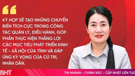 សម័យប្រជុំសាមញ្ញលើកទី១ របស់ក្រុមប្រឹក្សាប្រជាជនខេត្តហាទិញ សម្រាប់អាណត្តិ២០២៦-២០៣១៖ ការសម្រេចចិត្តសម្រាប់មាគ៌ាអភិវឌ្ឍន៍ថ្មីមួយ។