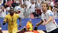 Harry Kane est resté silencieux lors du match nul 0-0 entre l'Angleterre et le Ghana : une prestation manquant de tranchant et de créativité.