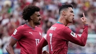 Ronaldo a battu un record qui tenait depuis plus de 60 ans après la victoire contre l'Ouzbékistan.