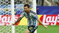 Messi und das Paradoxon inmitten des modernen Fußballgeschehens.