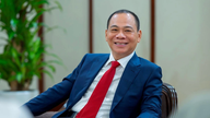 Il signor Pham Nhat Vuong fa la sua comparsa presso LPBank, e le azioni di LPB raggiungono il prezzo massimo.