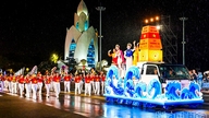 Khanh Hoa Deniz Festivali 2026: Mavi denizin cazibesi ve kültürünün derinliği.