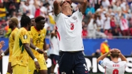 Harry Kane im tiếng, ĐT Anh bị Ghana cầm hoà