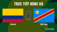 Zapowiedź meczu i transmisja na żywo Kolumbia - Kongo na kanale VTV3 podczas Mistrzostw Świata 2026 dzisiaj, 24 czerwca 2026 r.