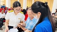 Transformasi digital mendorong administrasi pajak yang efisien.