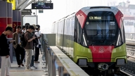 Hà Nội tăng tốc metro, 'đại phẫu' không gian đô thị