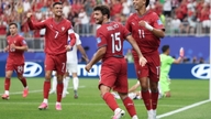 Ronaldo anotó dos goles en la contundente victoria de Portugal sobre Uzbekistán en el Mundial de 2026.