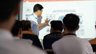 Education on the 'runway' of double-digit growth: A new 'front line' in the face of the artificial intelligence wave.