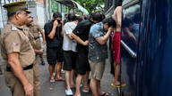 เสริมสร้างความร่วมมือเพื่อต่อสู้กับเครือข่ายฉ้อโกงออนไลน์