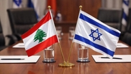 Libanon och Israel återupptar fredssamtal av rädsla för att de kommer att överskuggas av avtalet mellan USA och Iran.