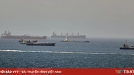 The US and Iran both claim control of the Strait of Hormuz.