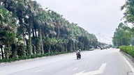Weather forecast for June 24th: Northern mountainous areas will experience hot and sunny weather during the day, with thunderstorms in the evening.