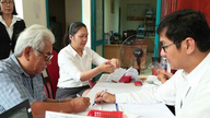 Proposal to increase social retirement benefits to 540,000 VND from July 1, 2026