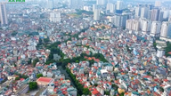 Hanoi: Thanh Xuanin kaupunginosan kujilla asuntojen hinnat nousivat Nguyễn Tuốn -tien laajennuksen ja Kehä 2.5:n suunnittelun jälkeen.